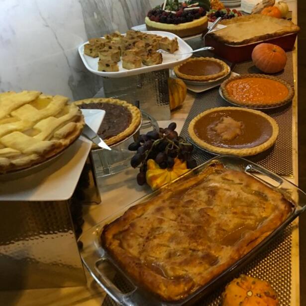 instatrend thanksgiving