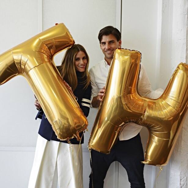 instatrend luftballon