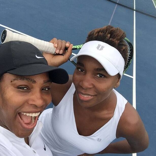 InstaTrend Schwestern