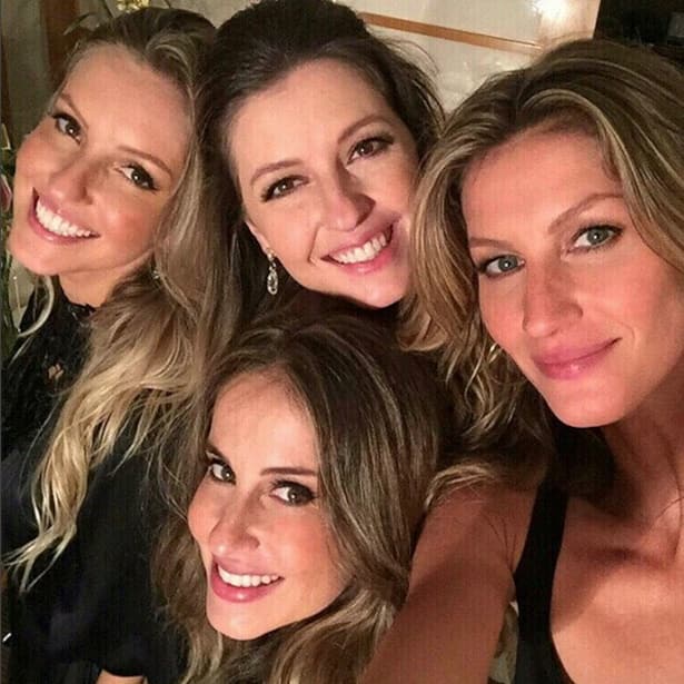 InstaTrend Schwestern