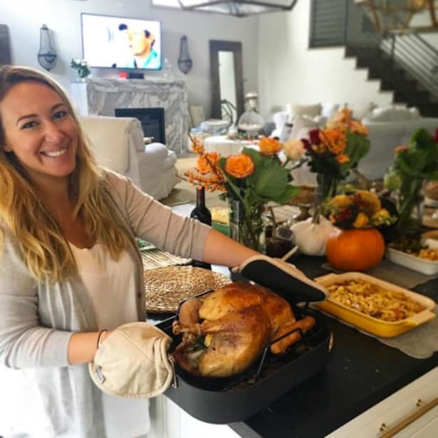 instatrend thanksgiving