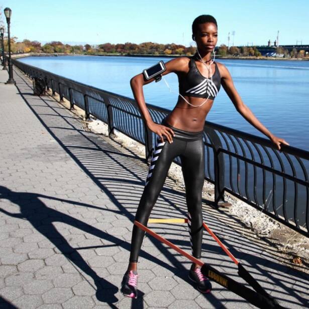 instaTrend Victoria's Secret