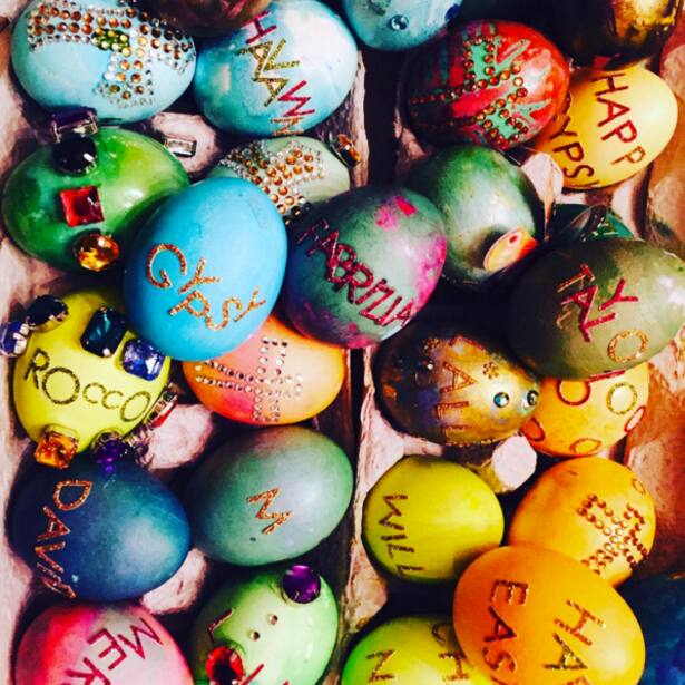 instatrend ostern
