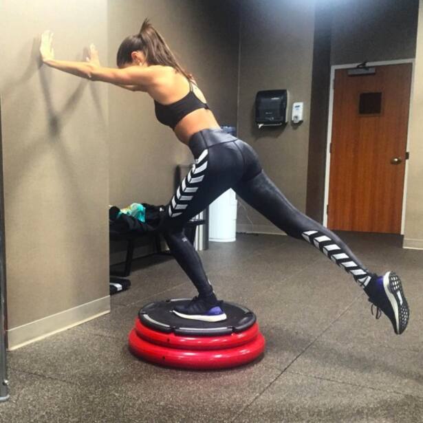 instaTrend Victoria's Secret