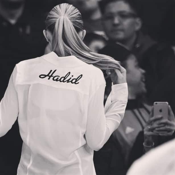 Gigi Hadid