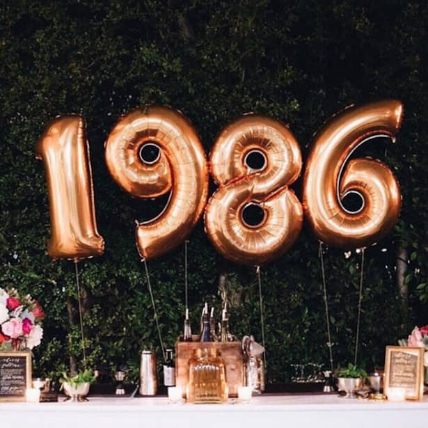 instatrend luftballon