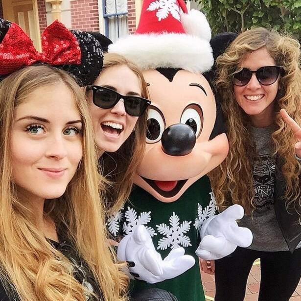 Instatrend Schwester