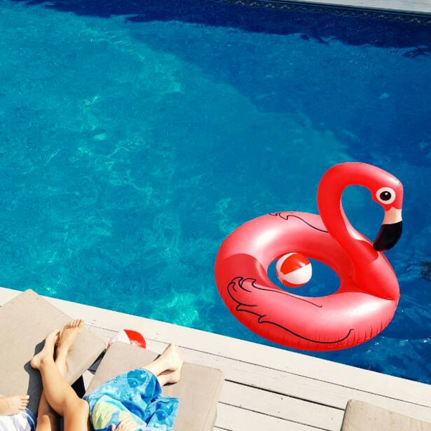 instatrend pool floats