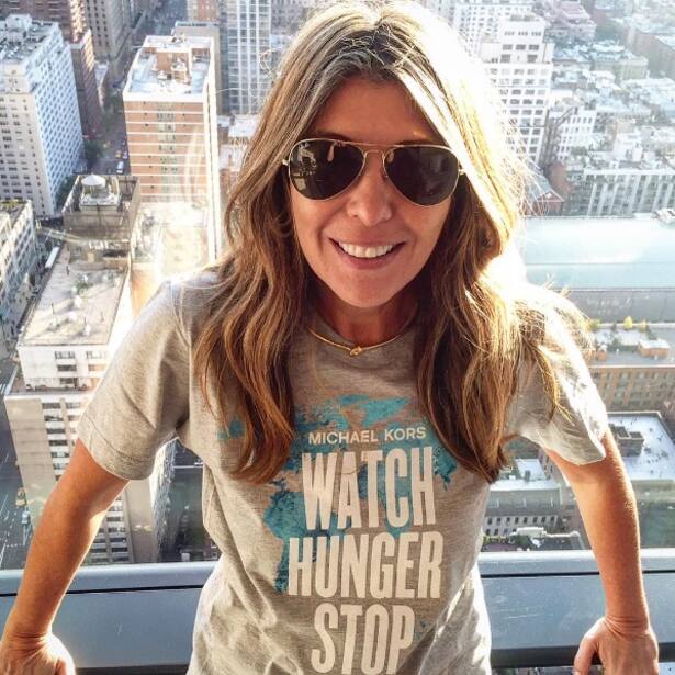 instatrend michael kors watch hunger stop