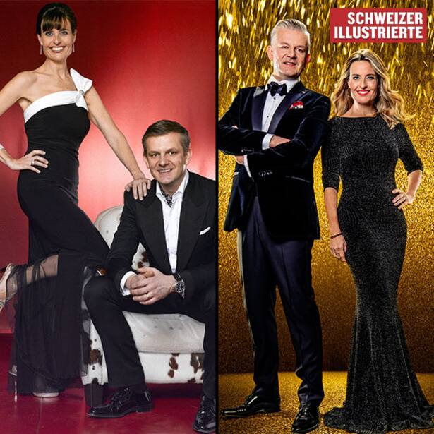 Sandra Studer Rainer Maria Salzgeber