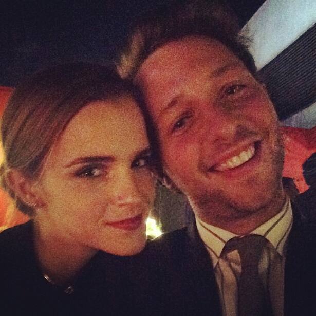 InstaTrend Derek Blasberg