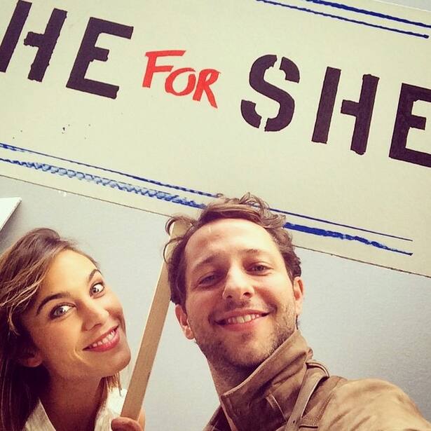 InstaTrend Derek Blasberg