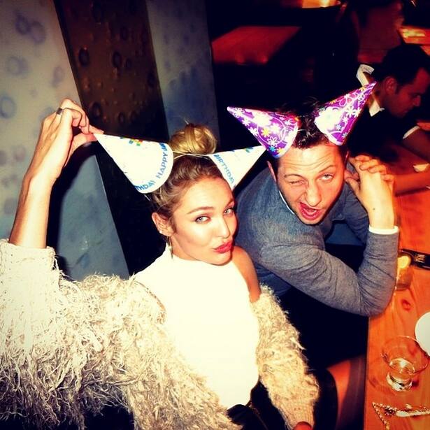 InstaTrend Derek Blasberg