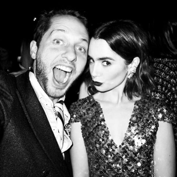 InstaTrend Derek Blasberg