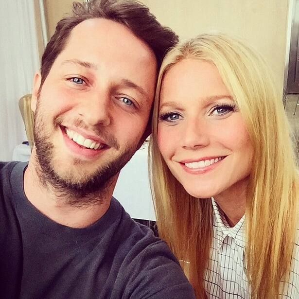 InstaTrend Derek Blasberg