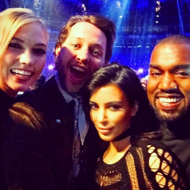 InstaTrend Derek Blasberg