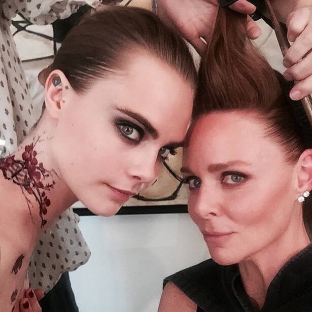 Met Gala Instagram Highlights