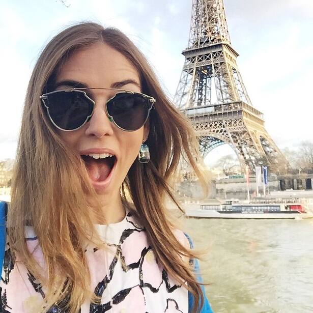 Chiara Ferragni