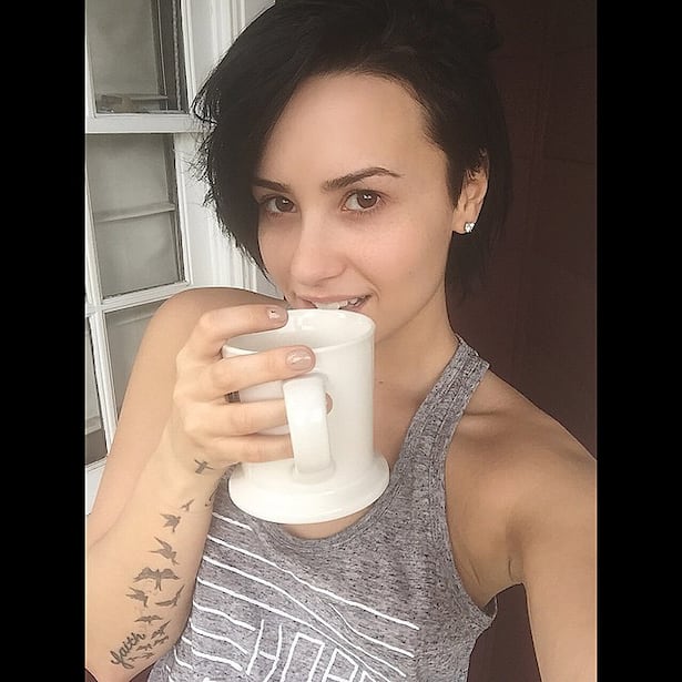 Demi Lovato