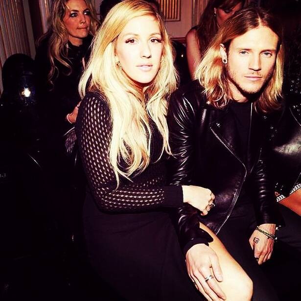 Ellie Goulding