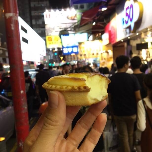 Hongkong Street Food Blog Zoe Torinesi cookinesi