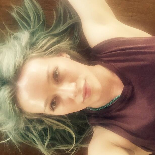 Hilary Duff Instagram