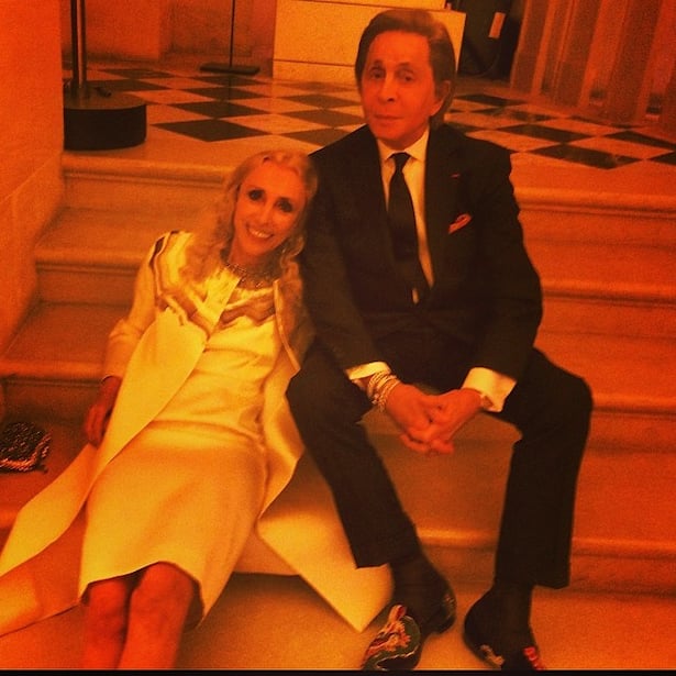 Hochzeit Kanye West Kim Kardashian in Paris