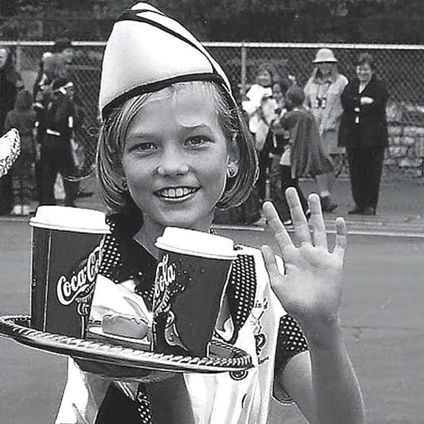 Insta-Trends Karlie Kloss