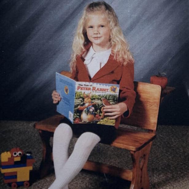 Insta-Trend Taylor Swift