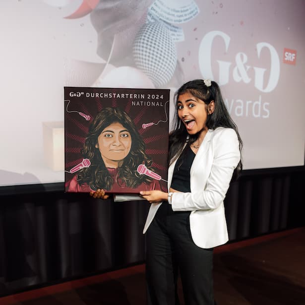 , in Zürich am 01. Februar 2025. Copyright: Marco Bilic