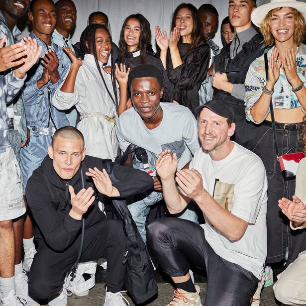 Usage rights: Internet, Social, PR Online & PR Offline, PrintMarkets: Germany, France, Italy, Belgium, Latvia, Lithuania, Netherlands, Norway, Luxembourg, Denmark, Croatia, Austria, Switzerland, Norway, Estonia, Croatia, Finland, Denmark, Sweden, Romania, Hungry, UK, Ireland, Spain, Poland, Czech Republic and Portugal.Photographer: Lasse Bak MejlvangCredits: © Zalando SE