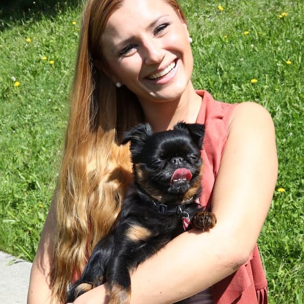 Welthundetag 2018 Stars und ihre Hunde