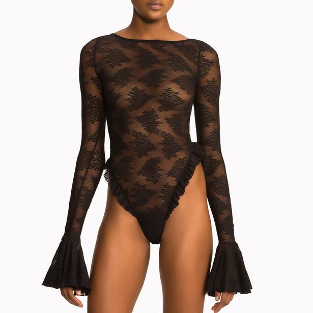 Rihannas neue Lingerie-Linie Savage X Fenty