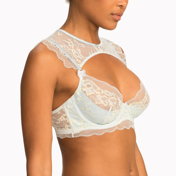 Rihannas neue Lingerie-Linie Savage X Fenty