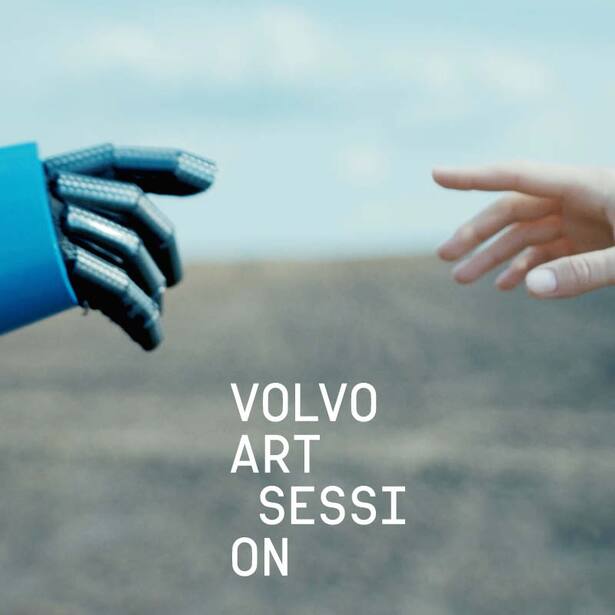 Volvo Art Session 2021