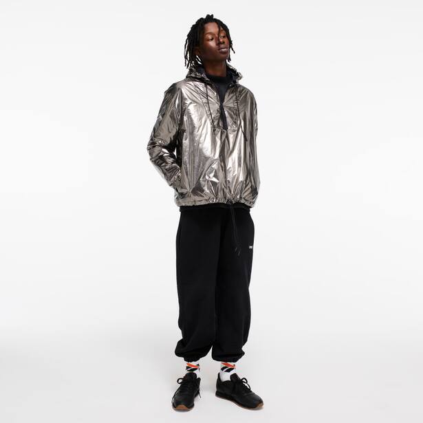 Victoria Beckham × Reebok