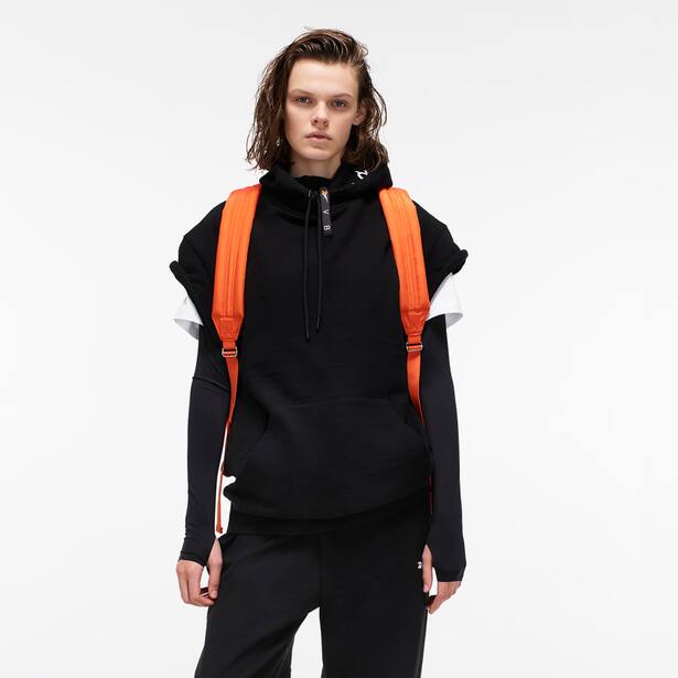 Victoria Beckham × Reebok