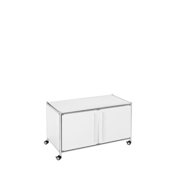 Einrichtungsideen mit USM Regalen