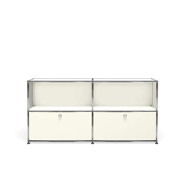 Einrichtungsideen mit USM Regalen