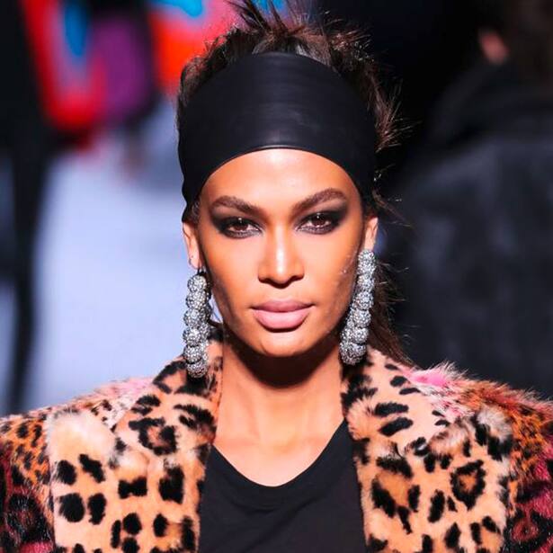 Stirnbänder sind das Trend-Accessoire 2018