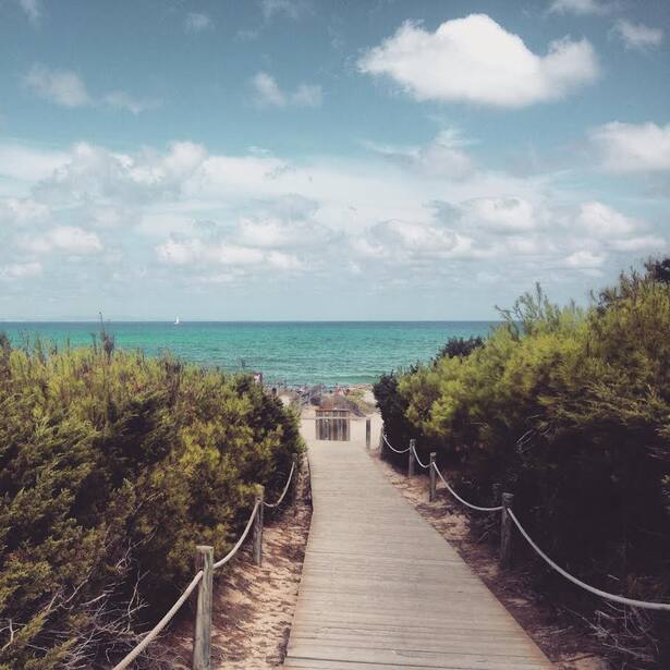 Deborah Neufeld Blog Formentera Tipps Ferien