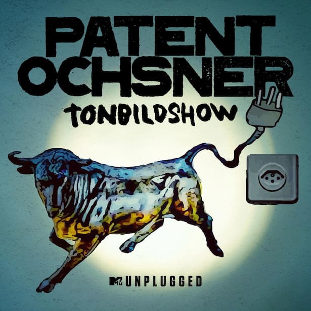 Patent Ochsner Unplugged
