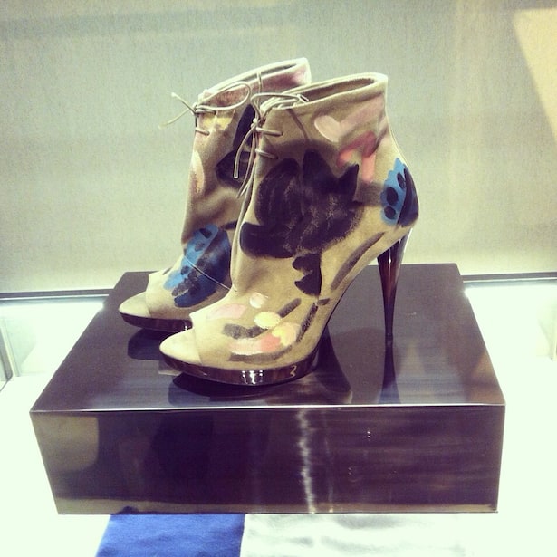 Schickeria-Blog München Party-Woche Deborah Neufeld