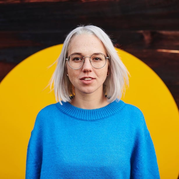 Stefanie Heinzmann Longbob 2019