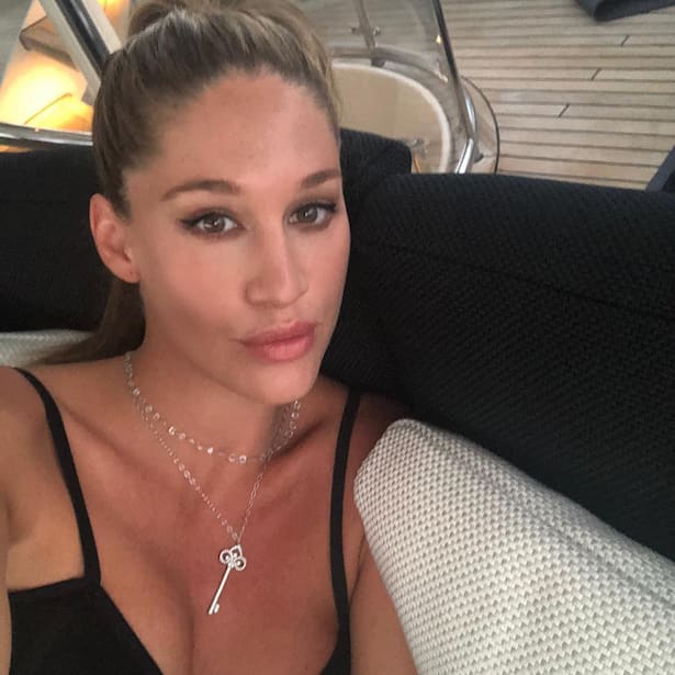 Bianca Gubser Keyman