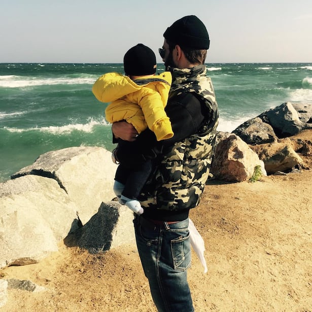 Bligg (Mundart) Sohn Lio Album Song Lah si rede