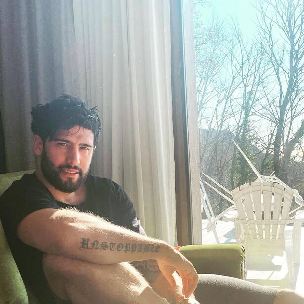 Bachelor Erkan Akyol