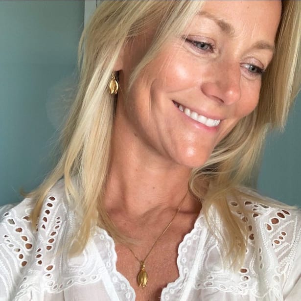 Catherine Knudsen Haakon