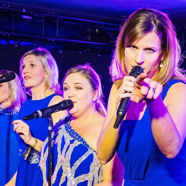 Cornelia Boesch Instagram