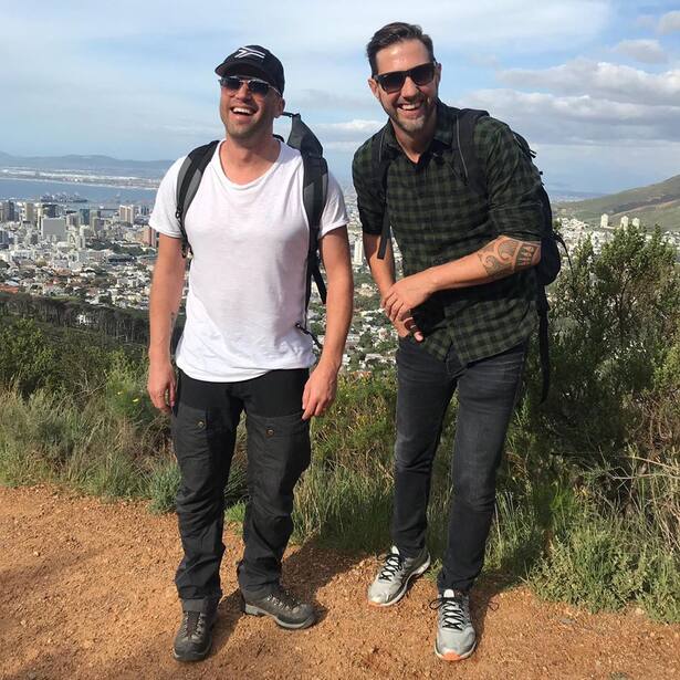 jonny fischer Divertimento